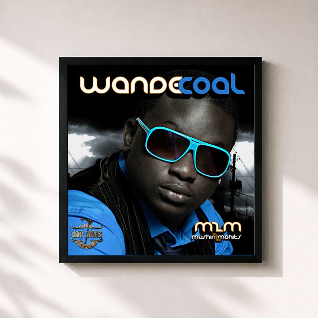 Wande Coal · Mushin 2 Mo' Hits