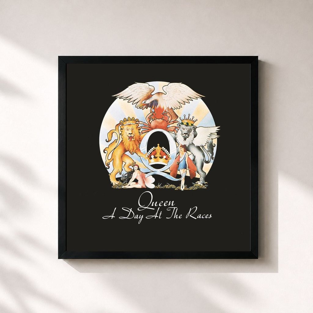 Queen – A Day At The Races