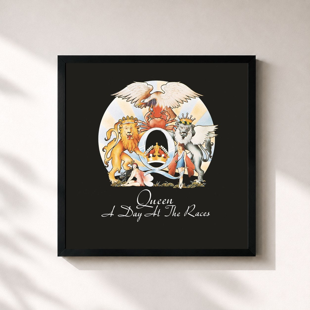 Queen – A Day At The Races