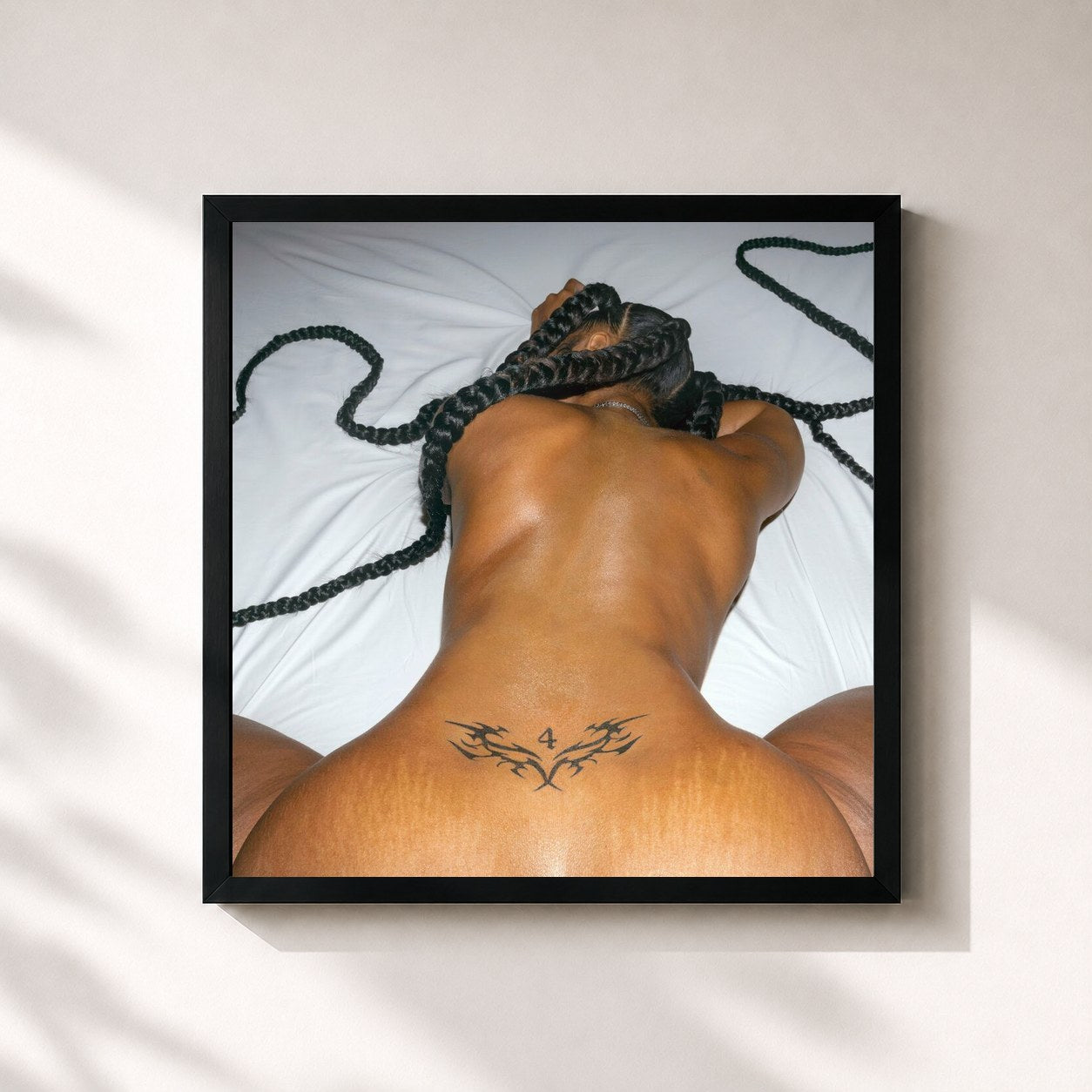 PARTYNEXTDOOR · PARTYNEXTDOOR 4 (P4)