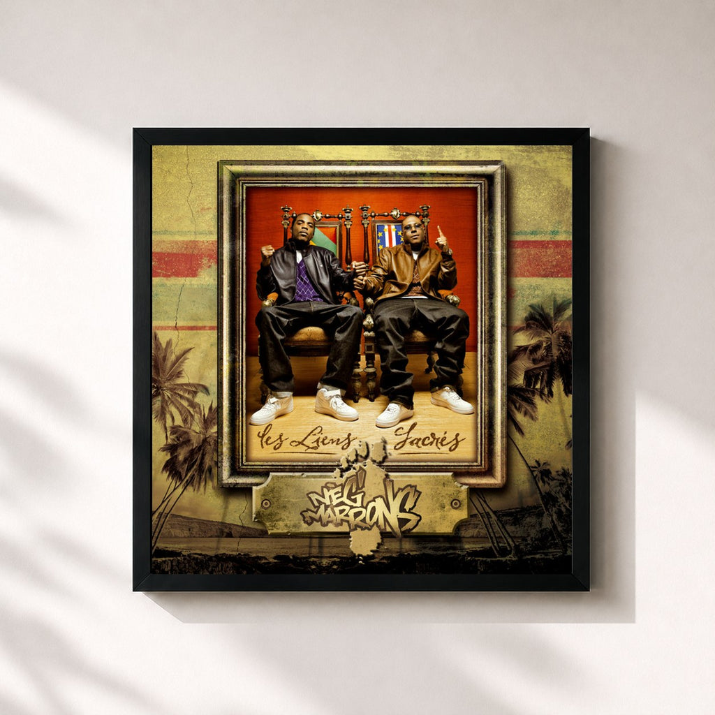 Neg'Marrons – Les Liens Sacrés