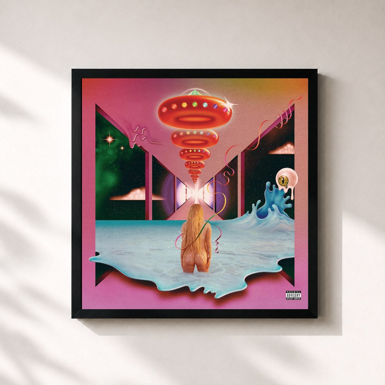 Kesha · Rainbow