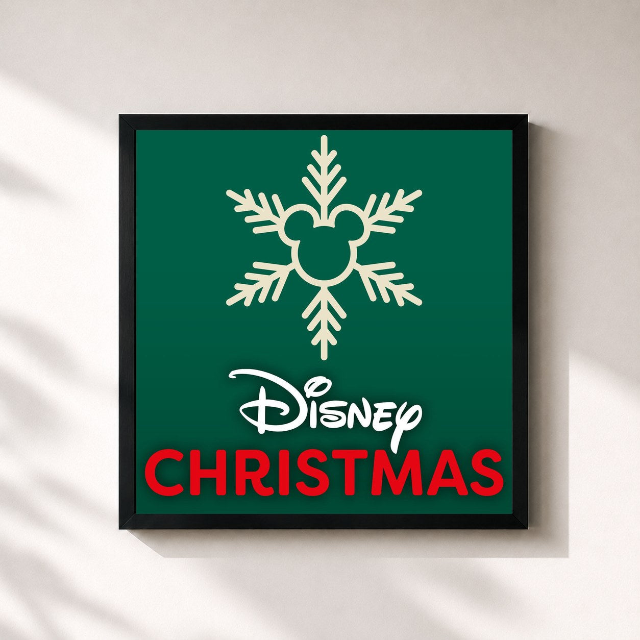 Disney – Disney Christmas