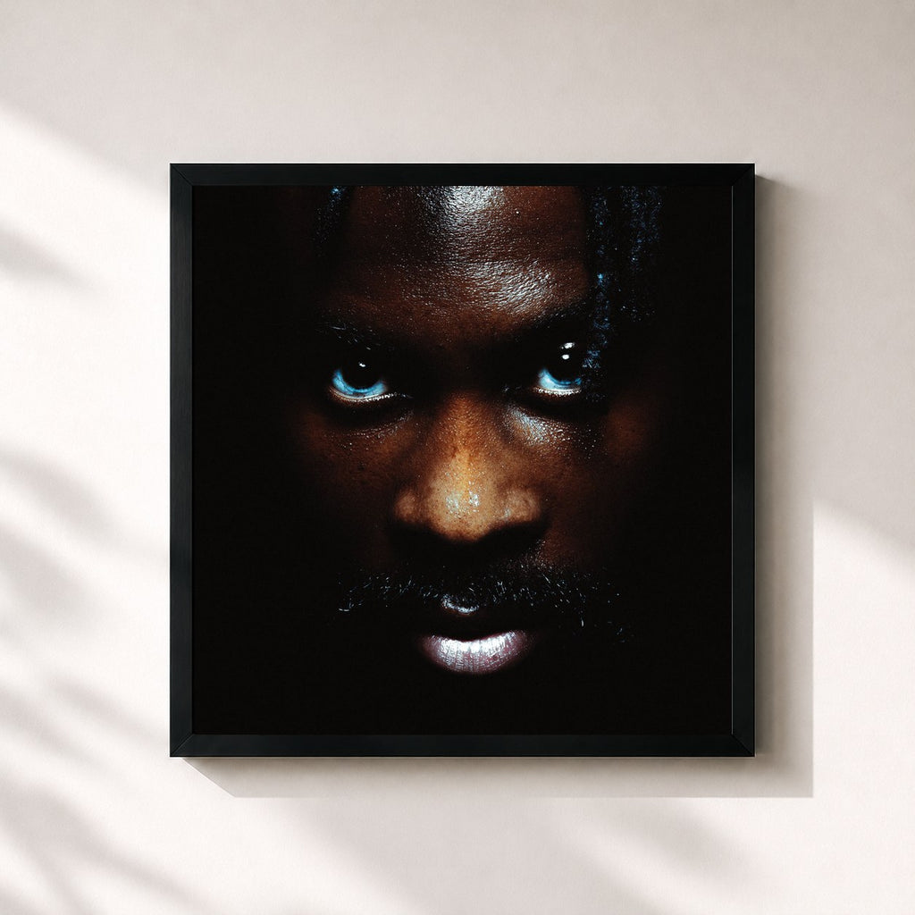 Damso – J'AI MENTI.