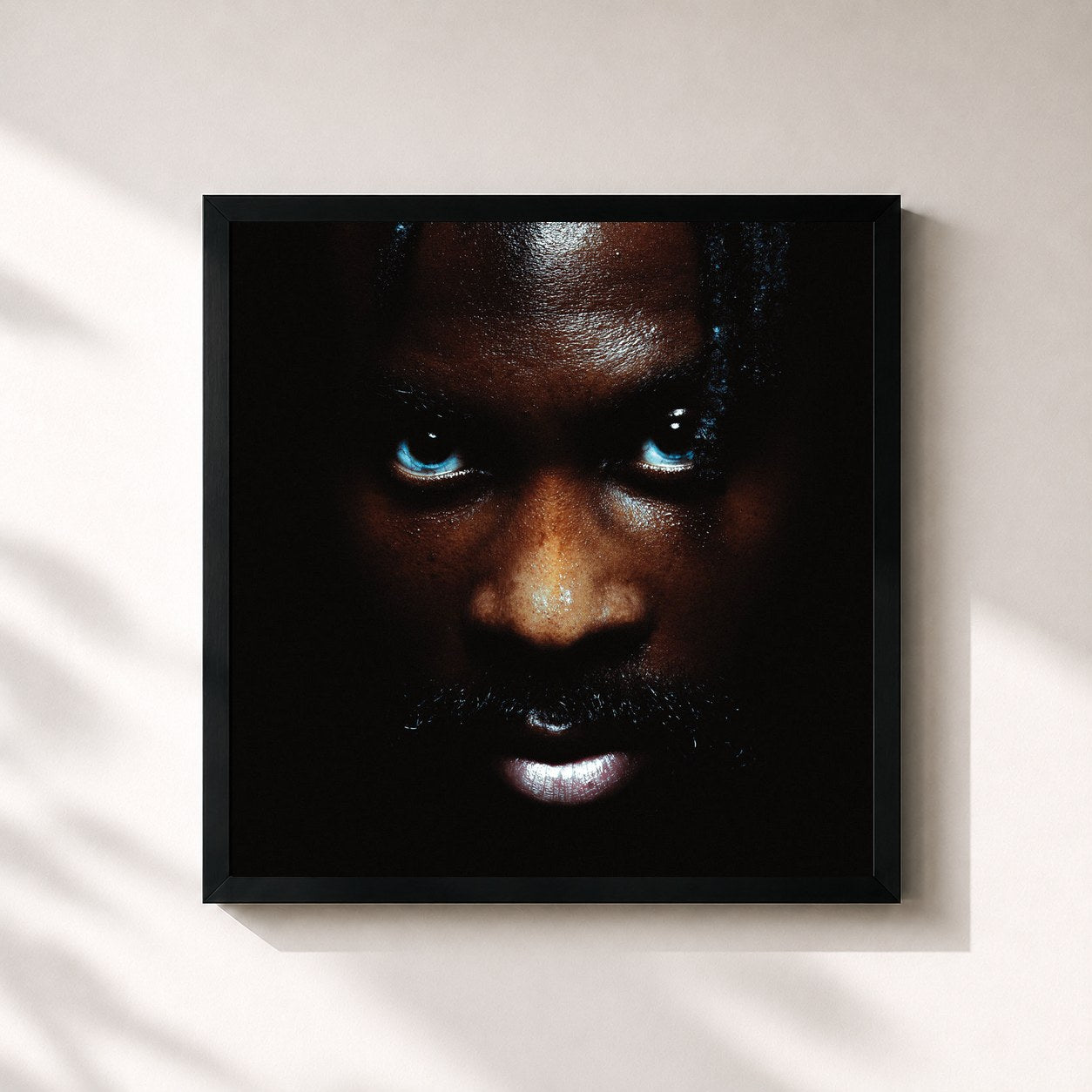 Damso – J'AI MENTI.