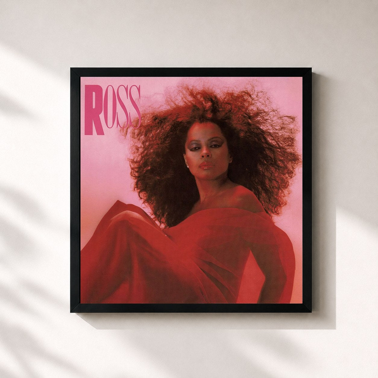Diana Ross · Ross (Expanded)