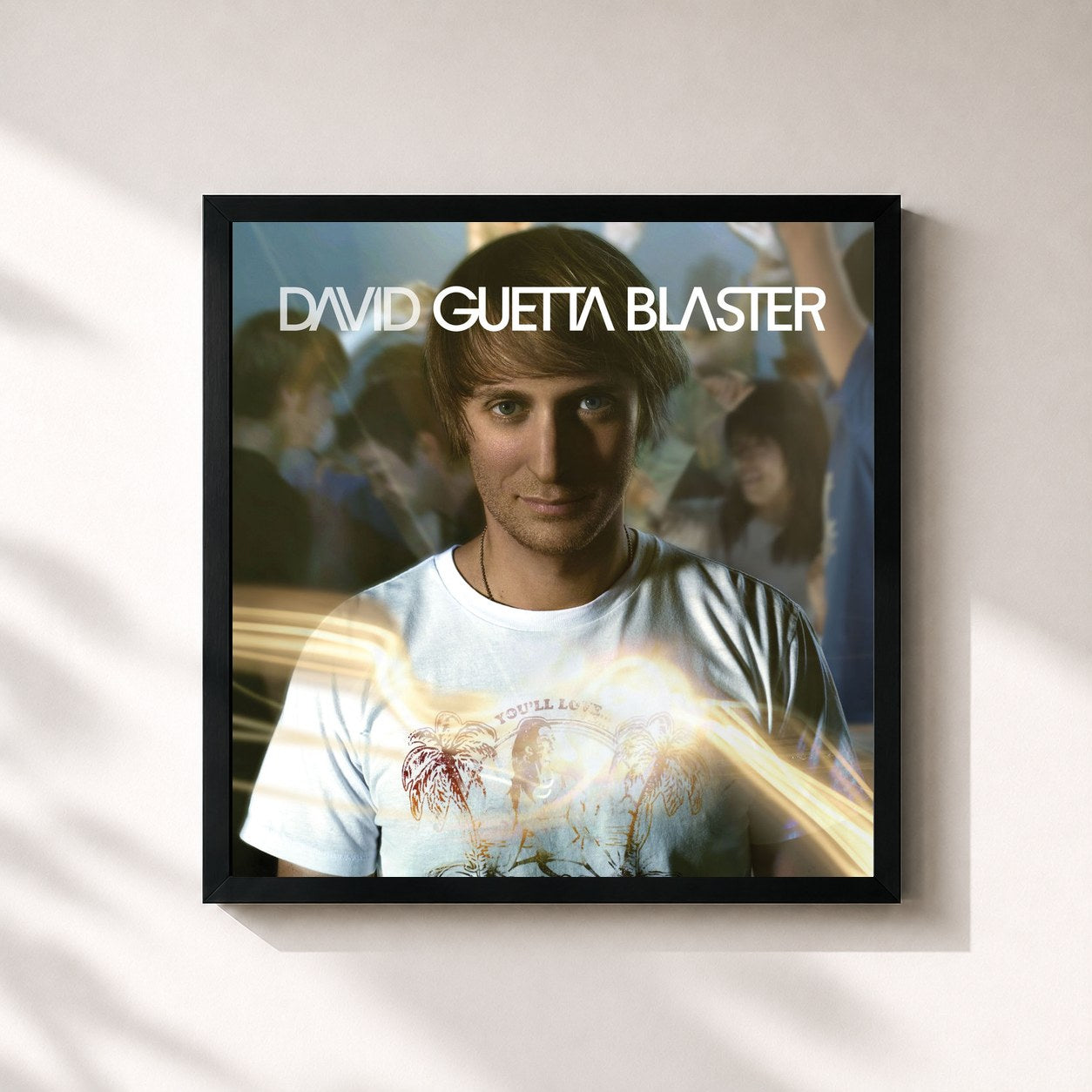 David Guetta – Guetta Blaster