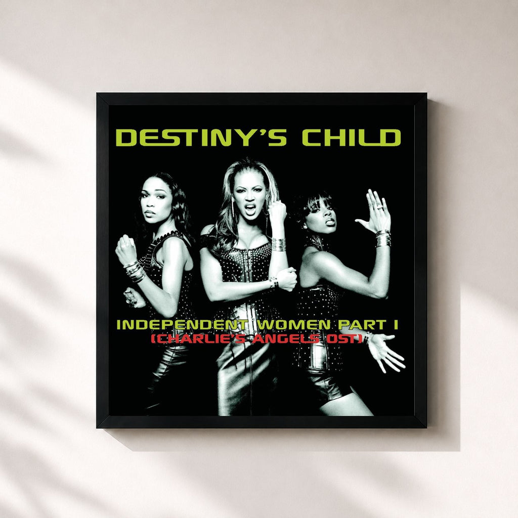 Destiny's Child · Independent Women (Charlie's Angels OST)