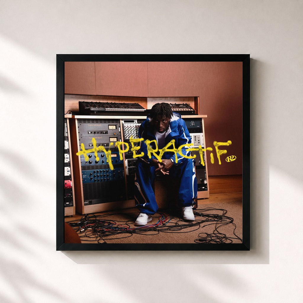 R2 – HYPERACTIF