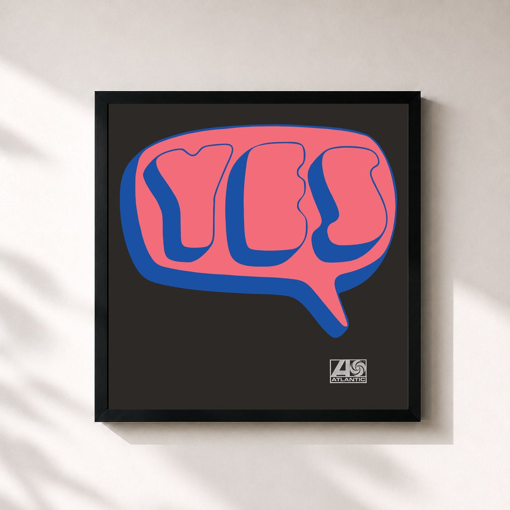 Yes · Yes (Deluxe Edition)