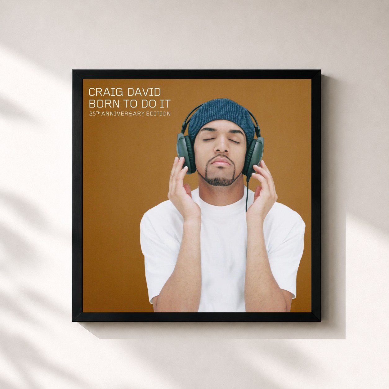 Craig David · Born to Do It (25th Anniversary Edition)
