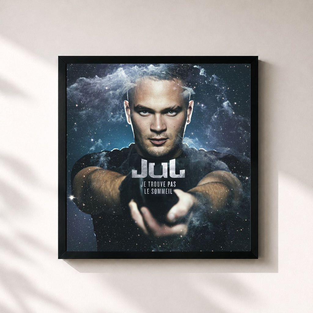 Jul – Je trouve pas le sommeil