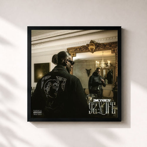 2 Mètres · 92 LIFE