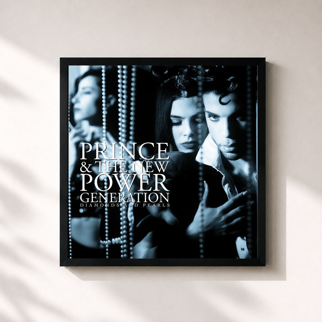 Prince · Diamonds and Pearls (2023 Remaster)