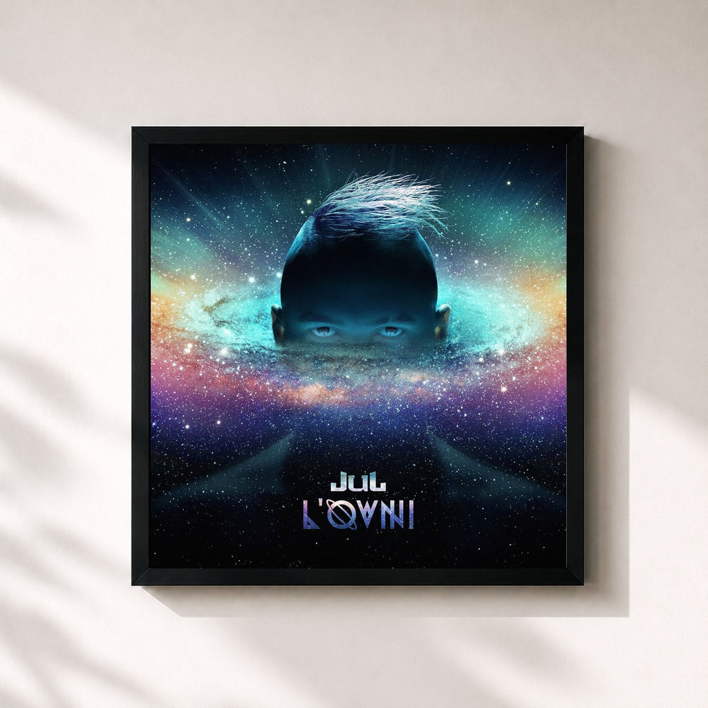 Jul – L'ovni