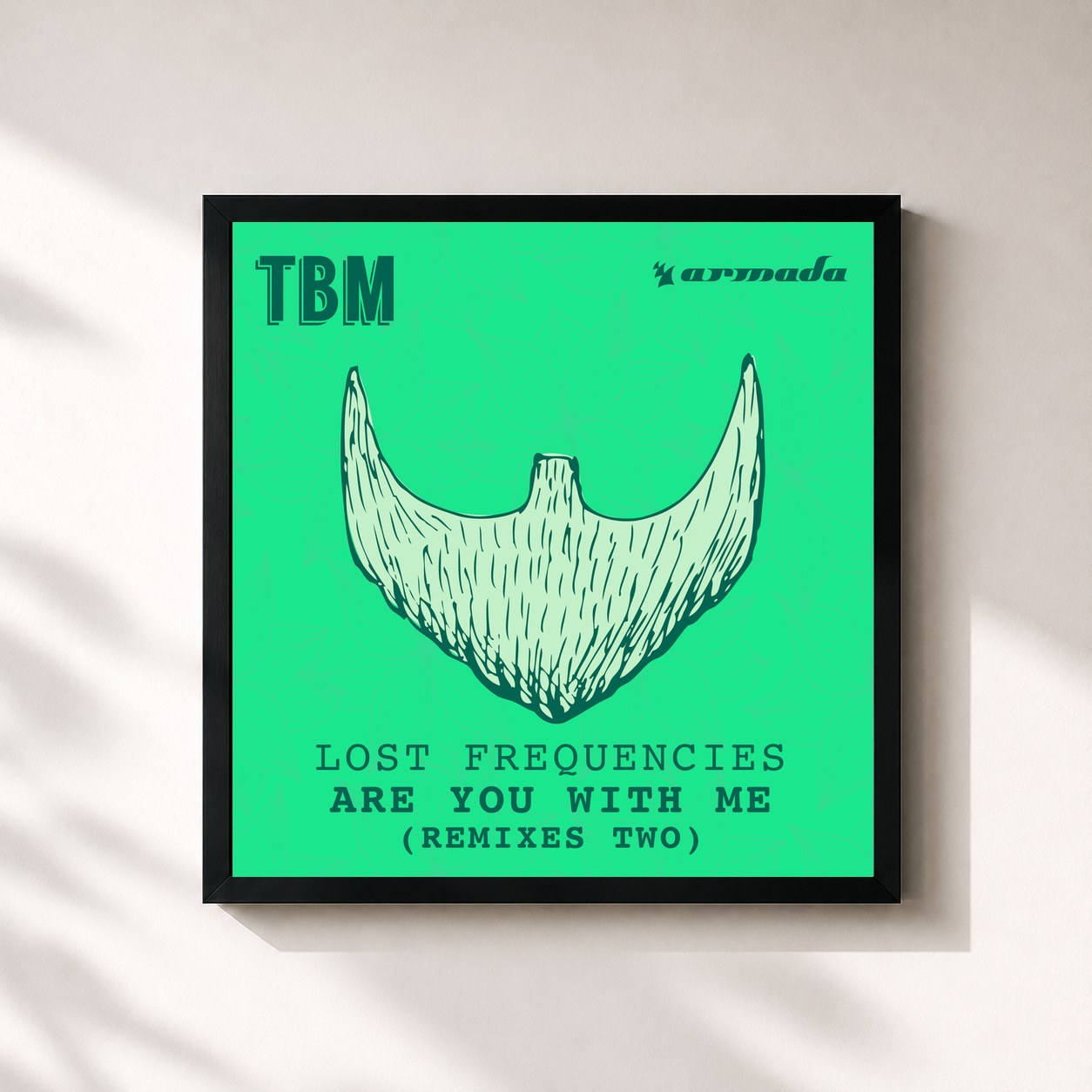 Lost Frequencies · Are You With Me (Remixes Two)