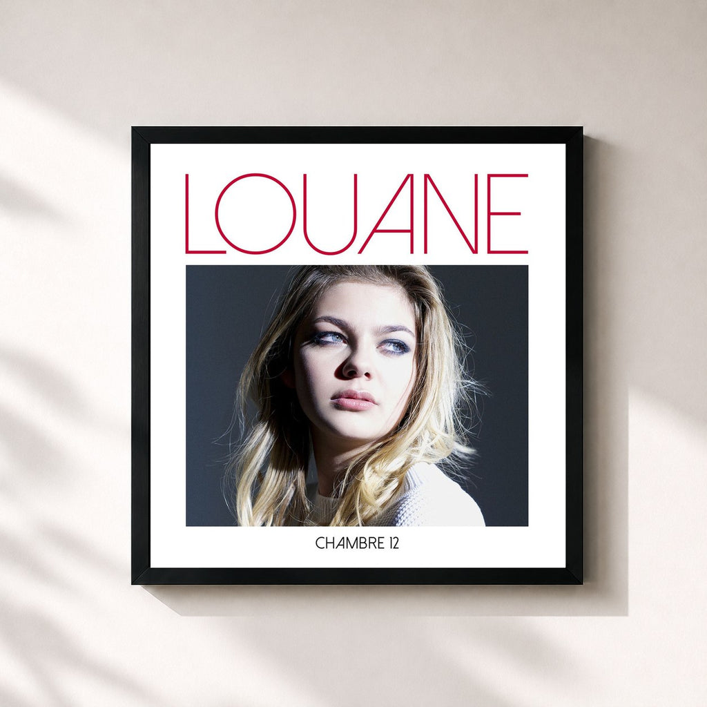 Louane – Chambre 12