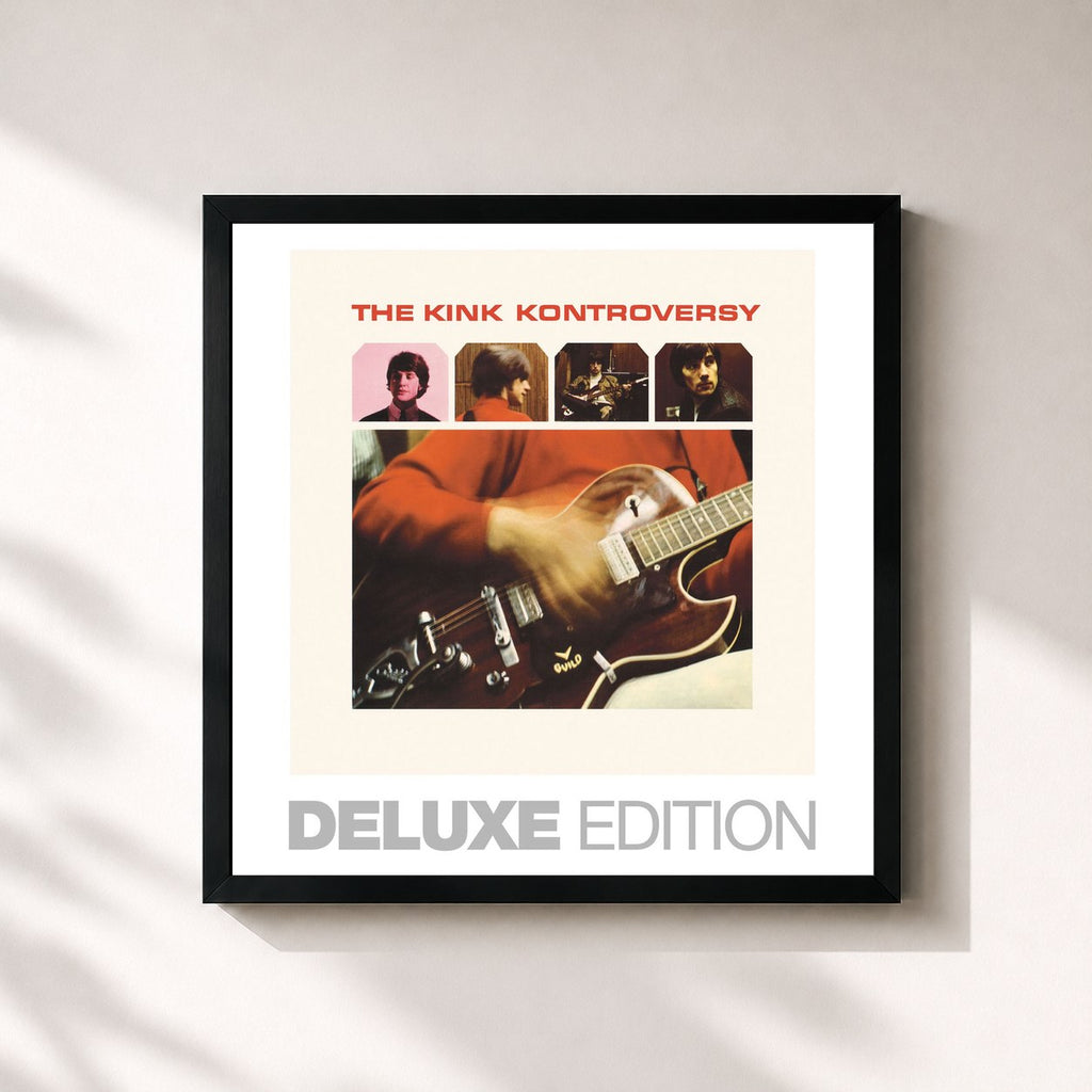 The Kinks · The Kink Kontroversy (Deluxe Edition)
