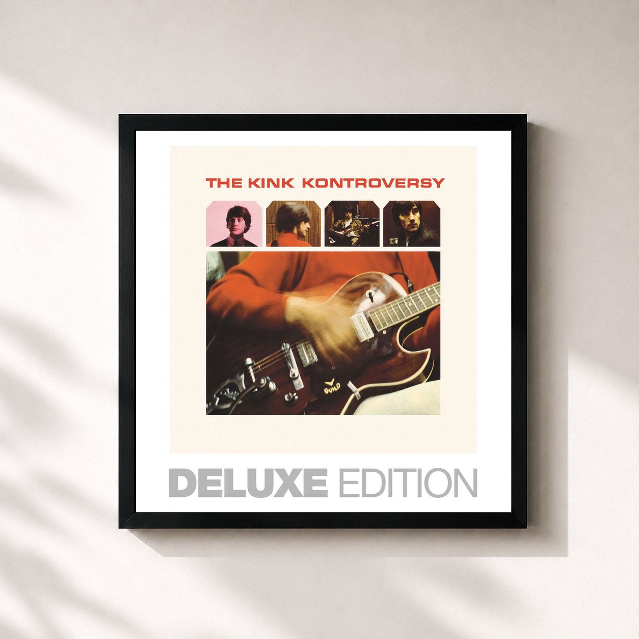 The Kinks · The Kink Kontroversy (Deluxe Edition)