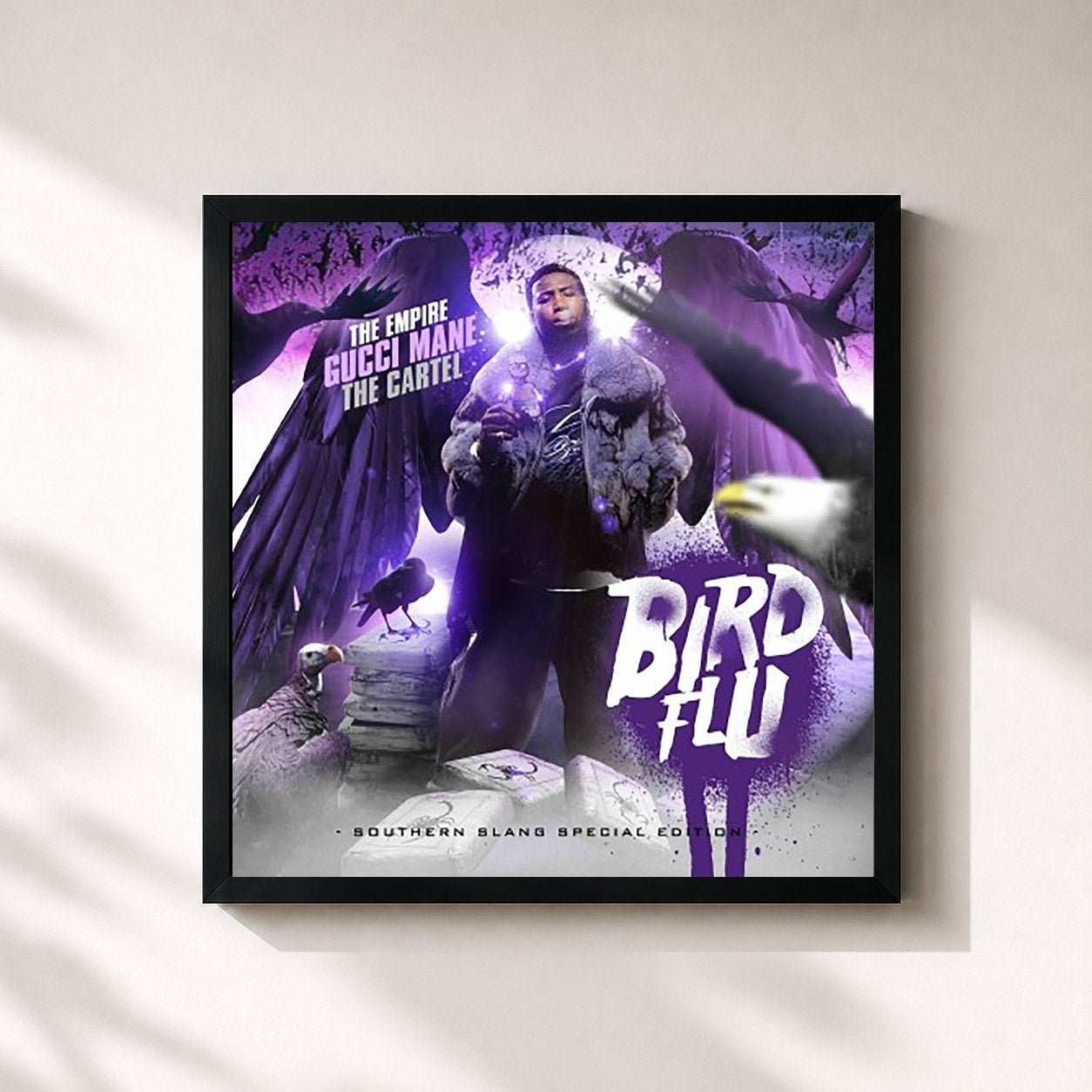 Gucci Mane · Bird Flu