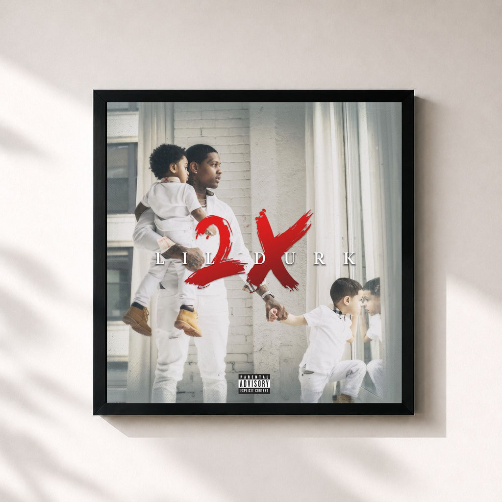 Lil Durk · Lil Durk 2X