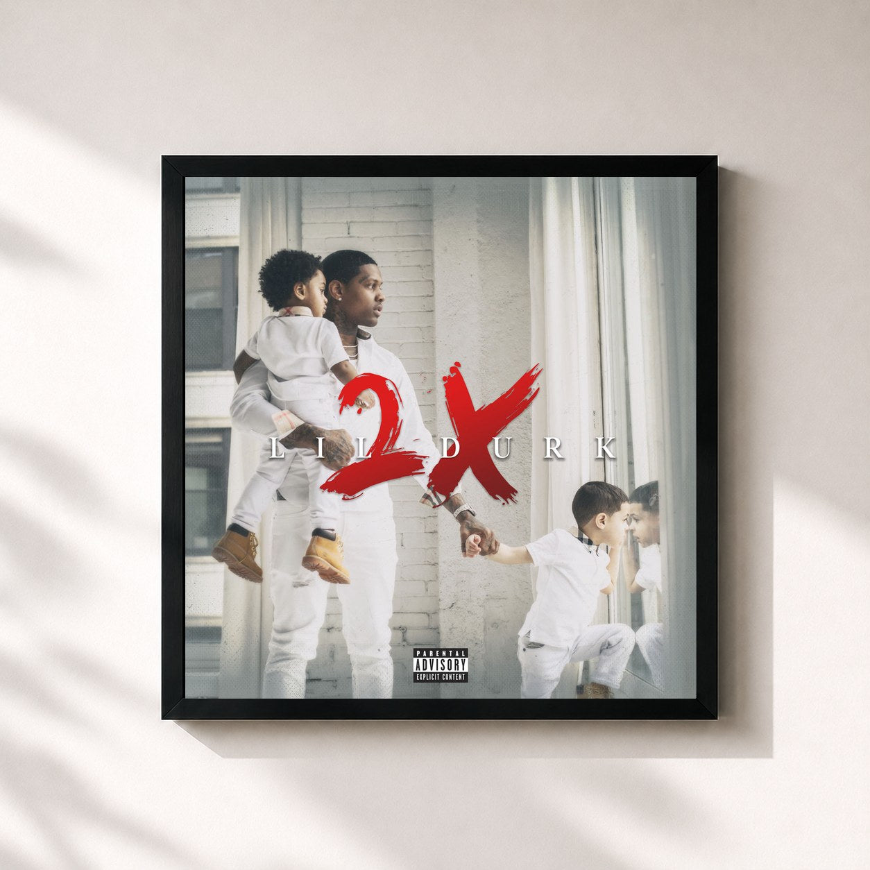 Lil Durk · Lil Durk 2X