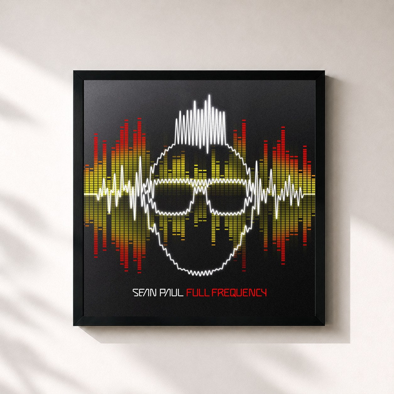 Sean Paul · Full Frequency