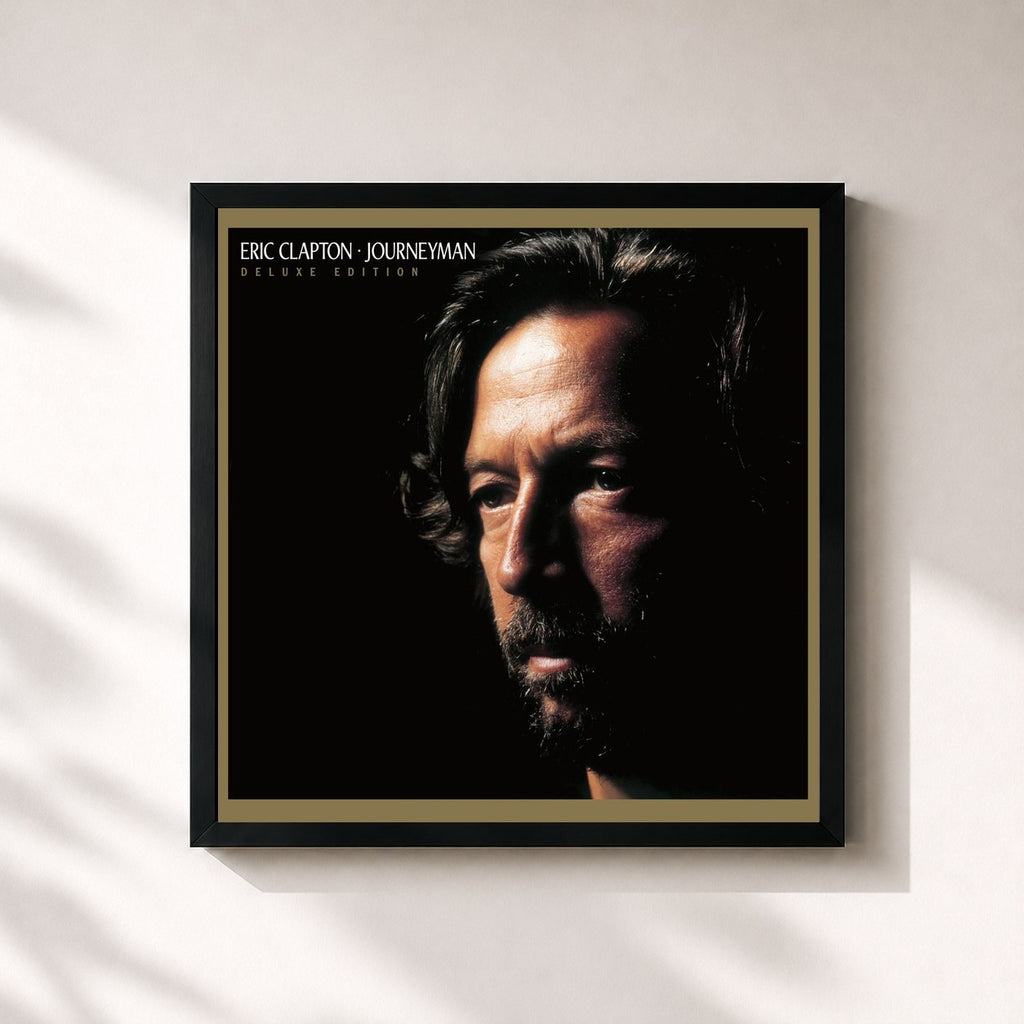Eric Clapton · Journeyman: Deluxe Edition