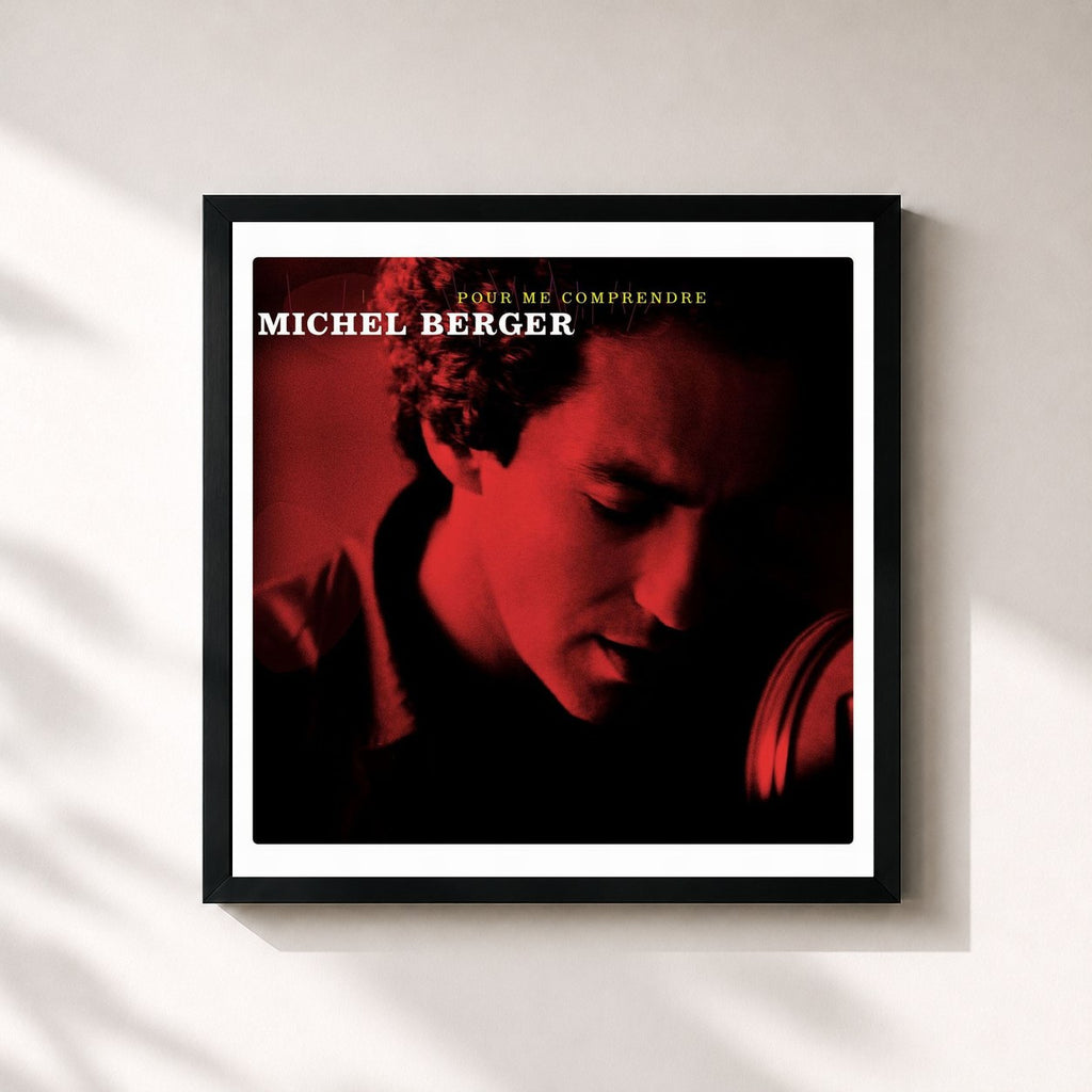 Michel Berger · Pour me comprendre (Deluxe Version)