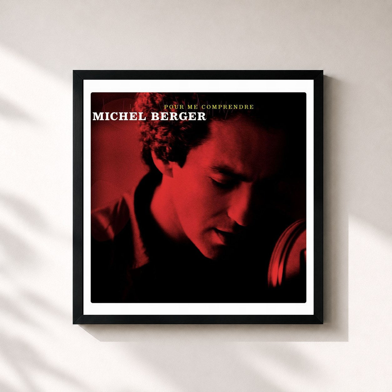 Michel Berger · Pour me comprendre (Deluxe Version)