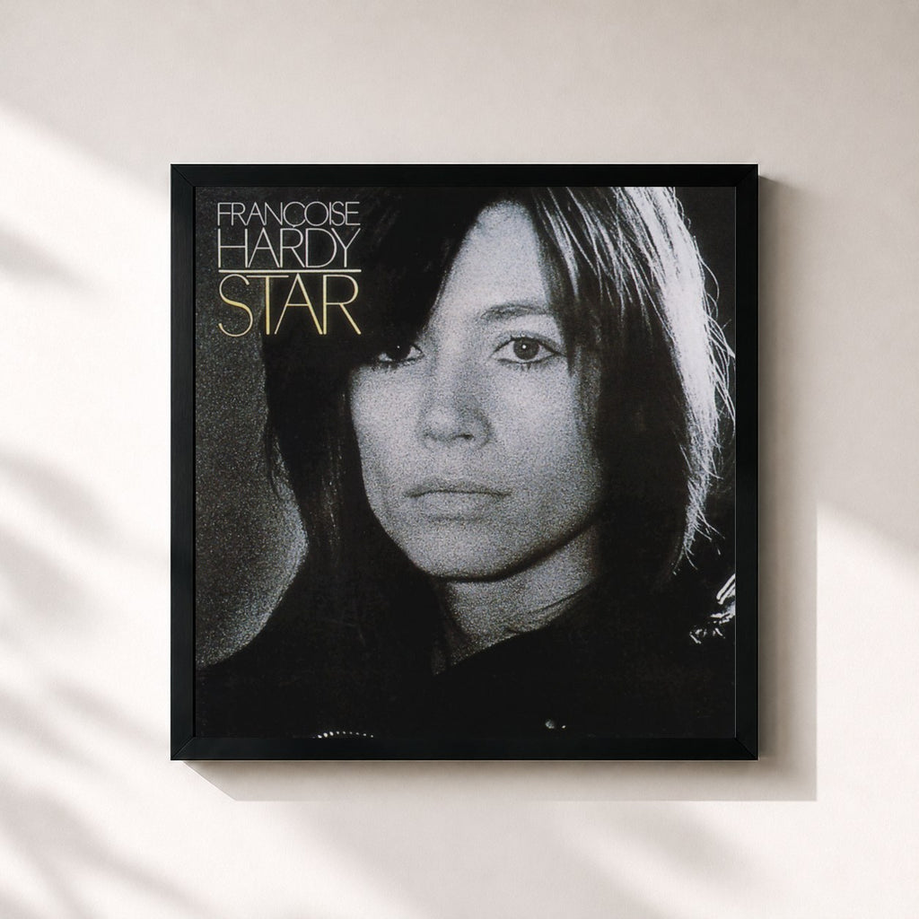 Françoise Hardy · Star
