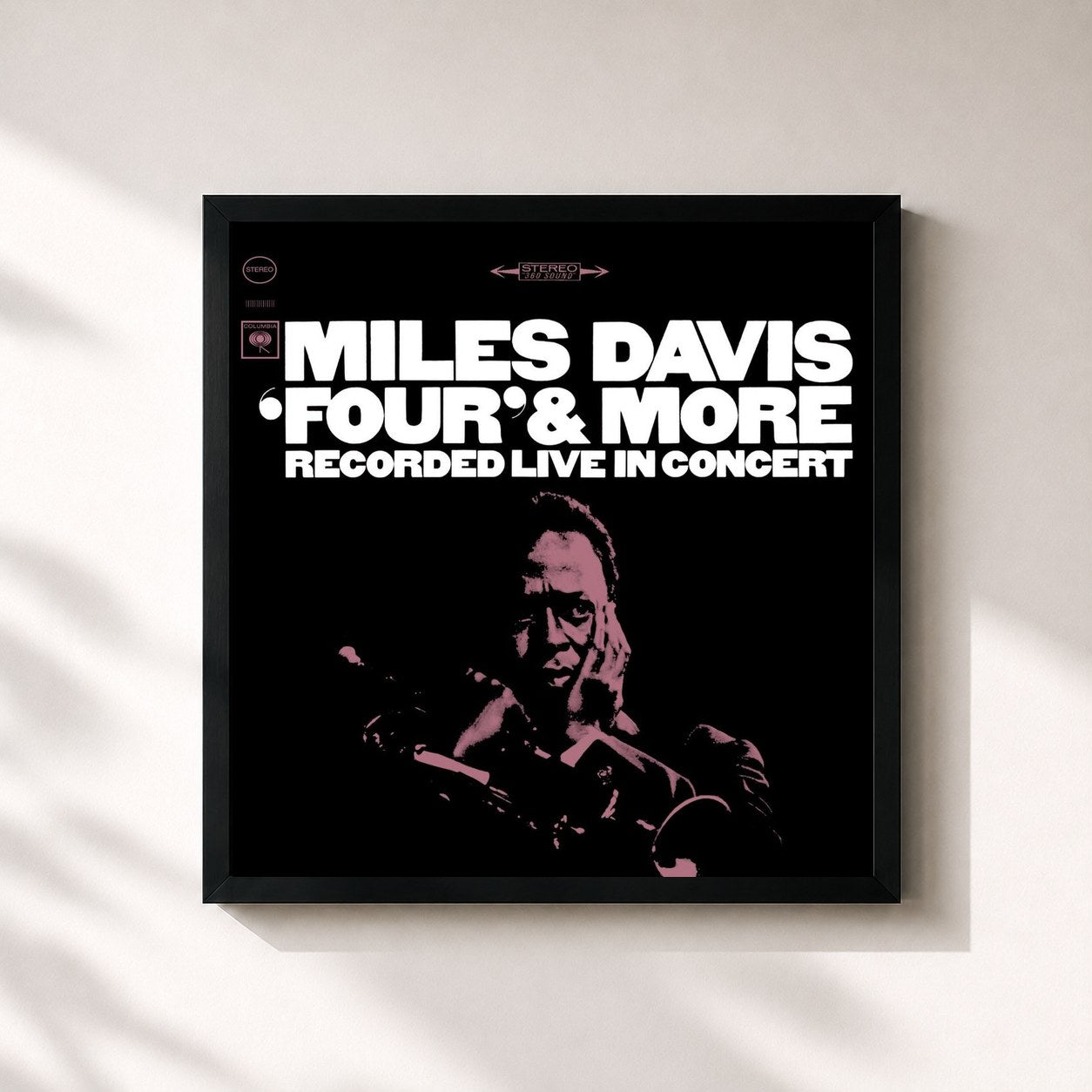 Miles Davis · "Four" & More (2022 Remaster)