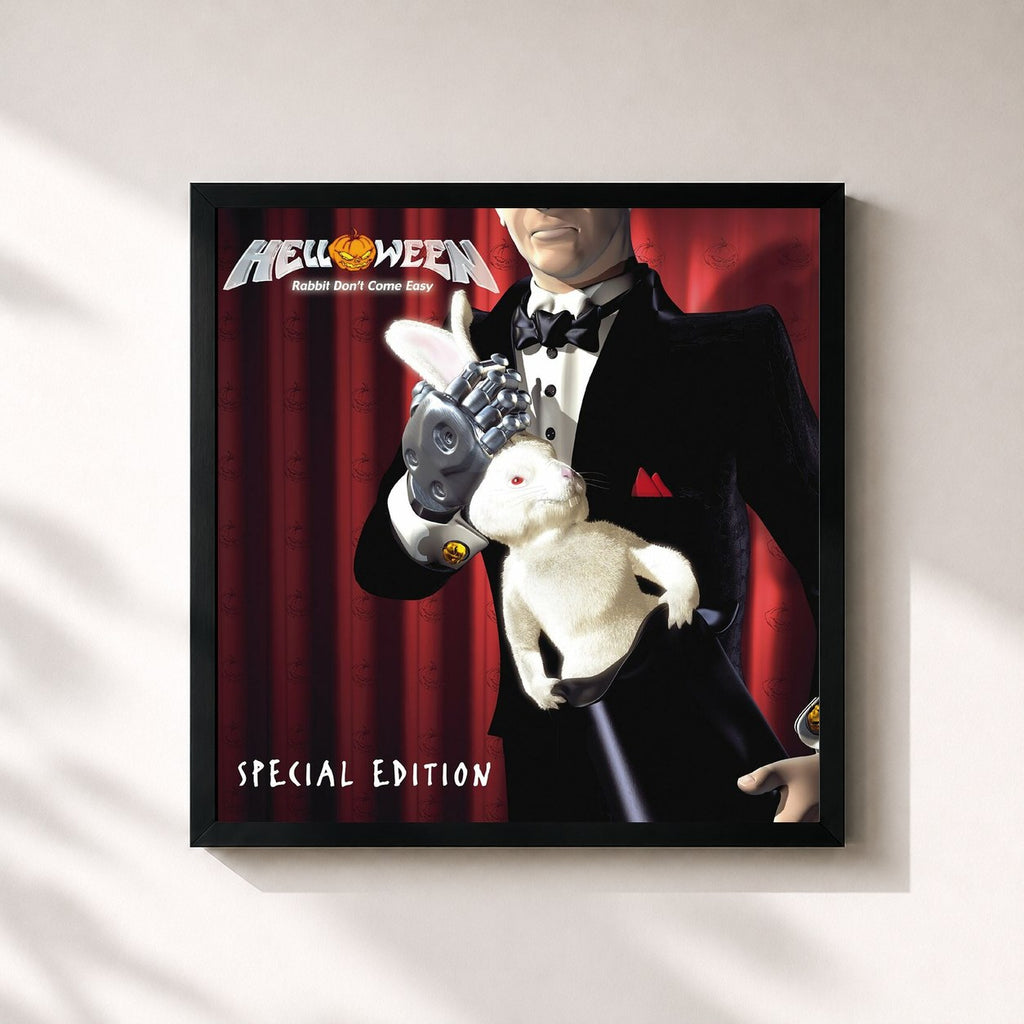 Helloween · Rabbit Don't Come Easy (Special Edition)