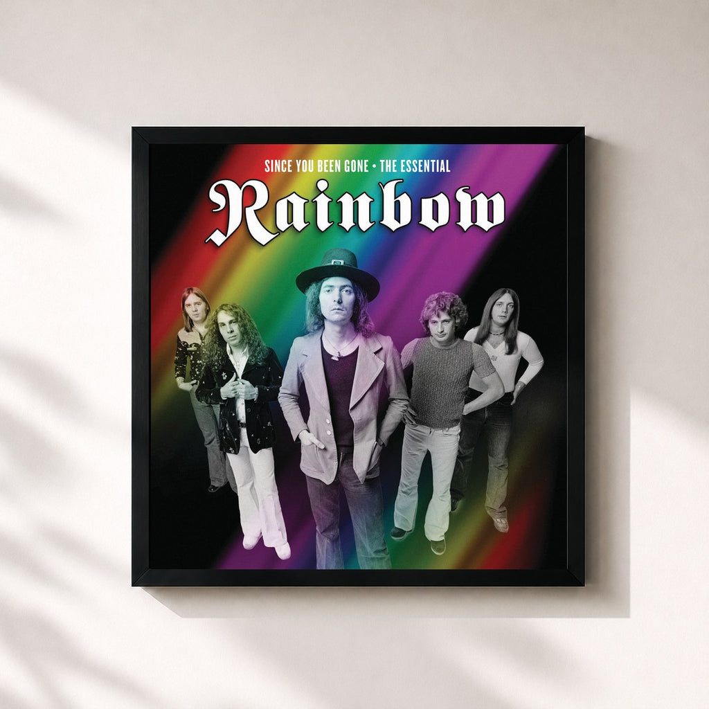 Rainbow · Since You Been Gone (The Essential Rainbow)