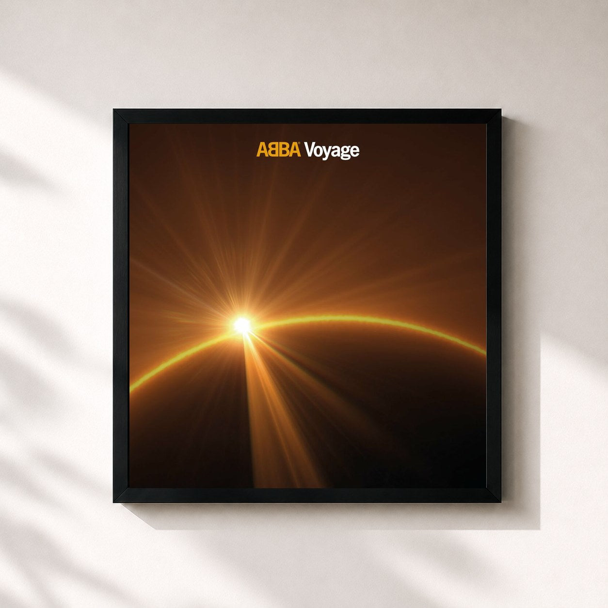 ABBA – Voyage
