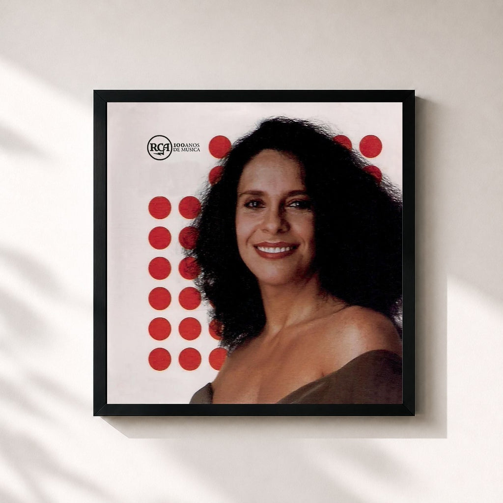 Gal Costa · RCA 100 Anos De Música - Gal Costa