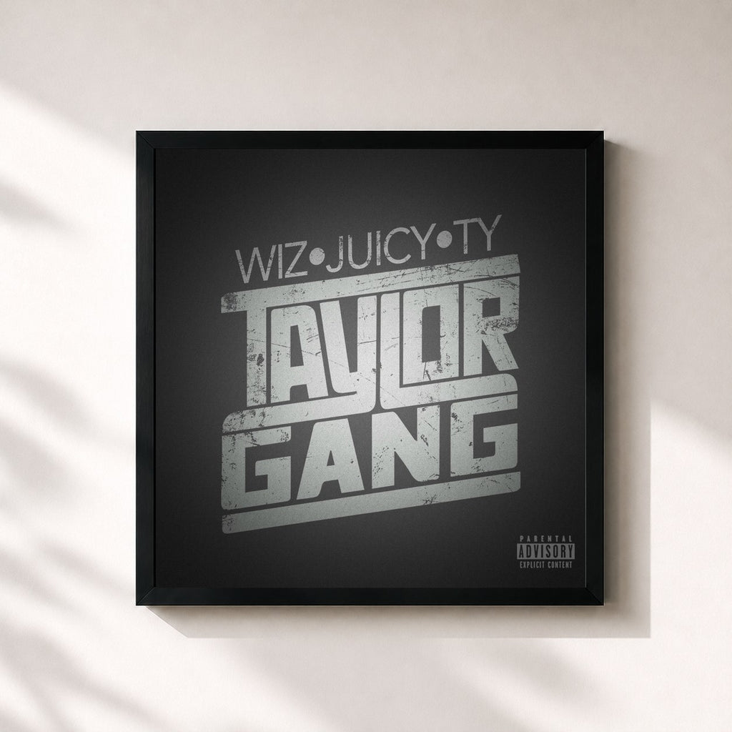 Wiz Khalifa · Taylor Gang