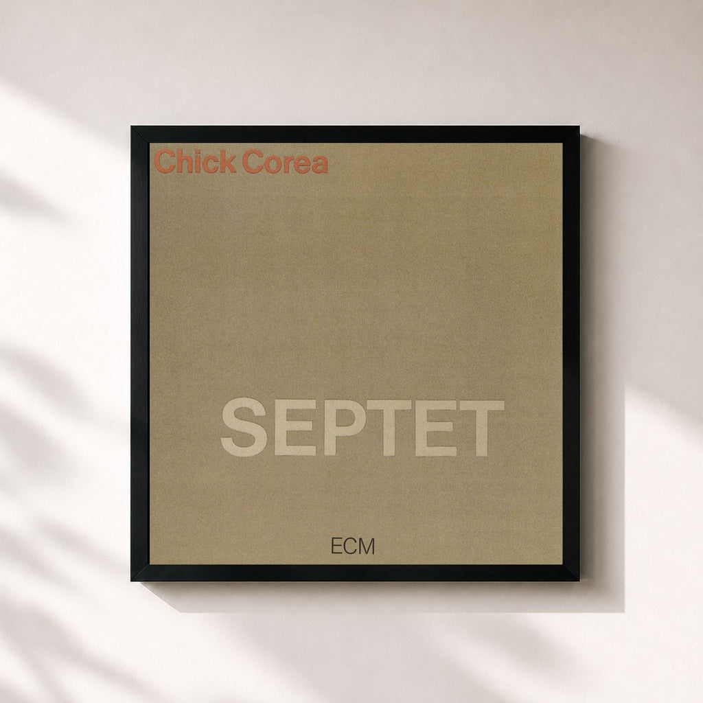 Chick Corea · Septet