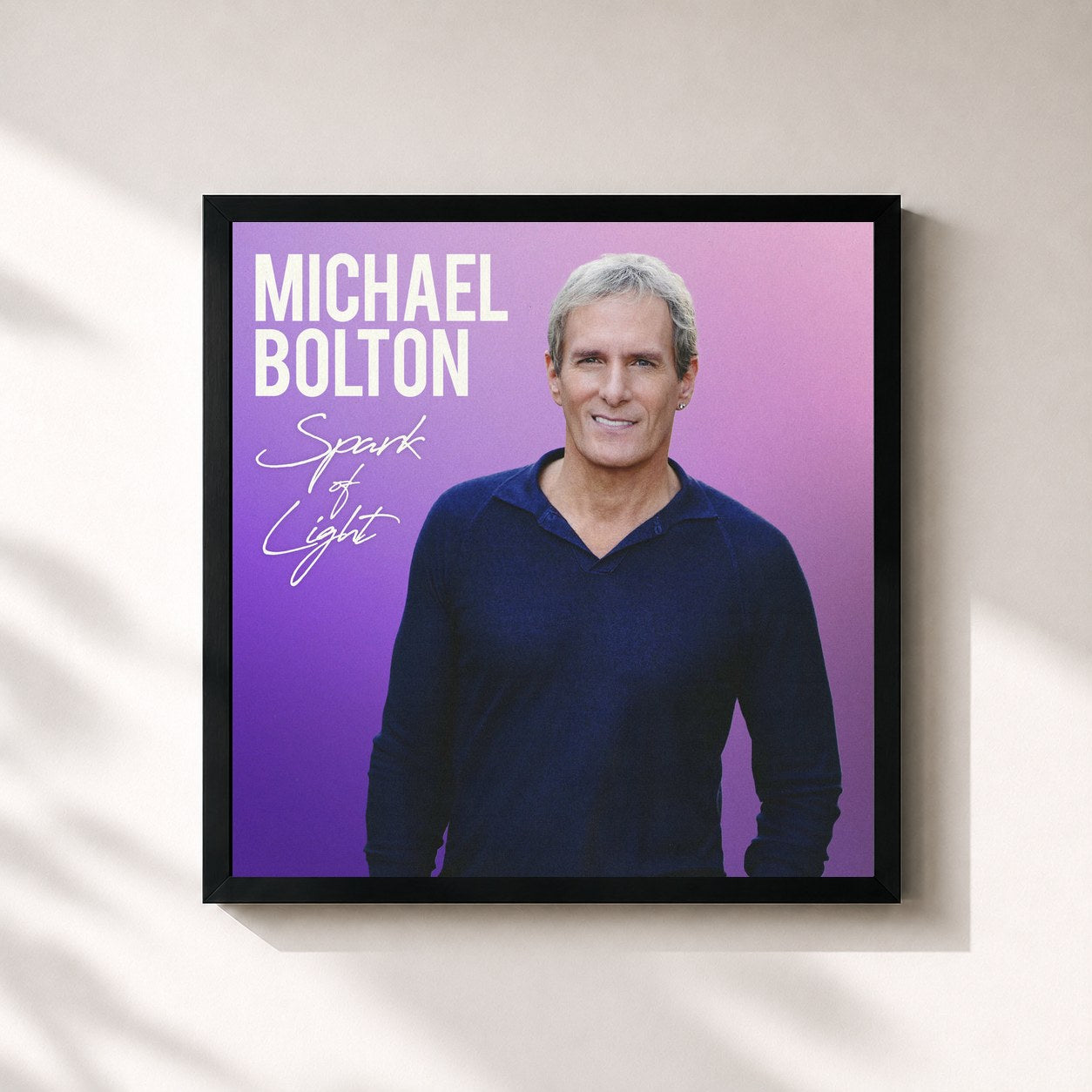 Michael Bolton · Spark of Light (Deluxe)