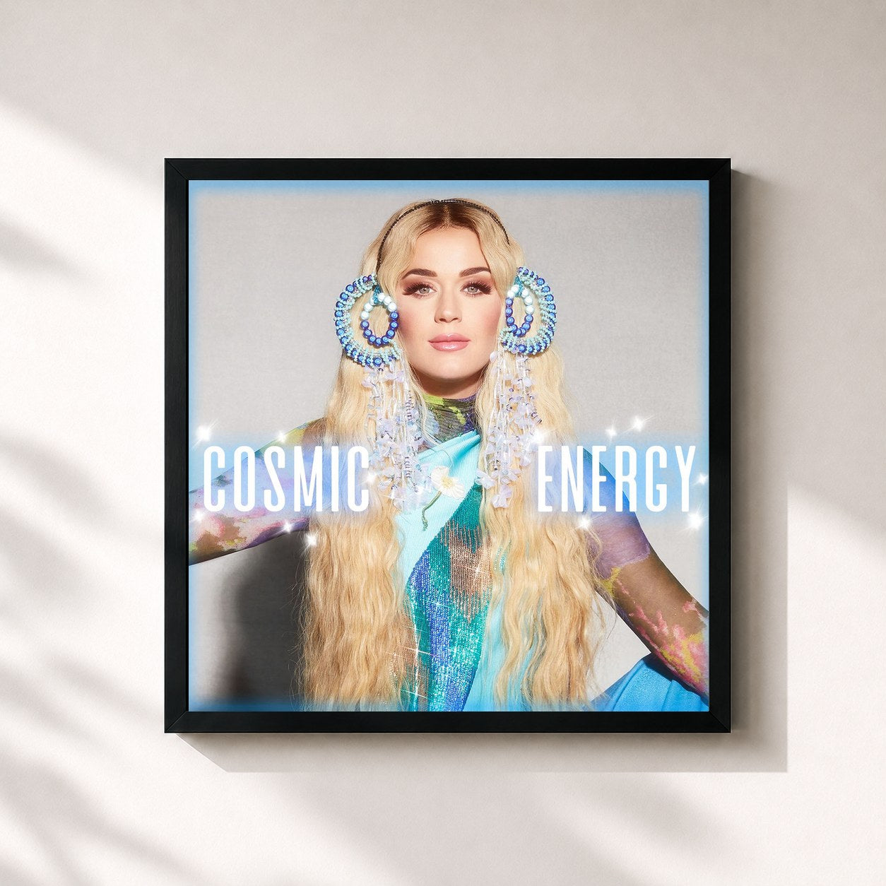 Katy Perry · Cosmic Energy