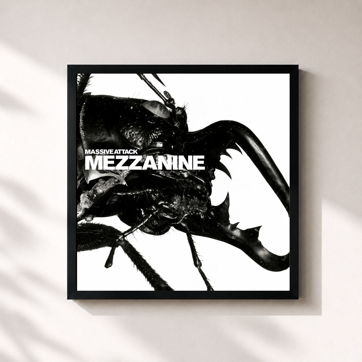 Massive Attack · Mezzanine (Deluxe)