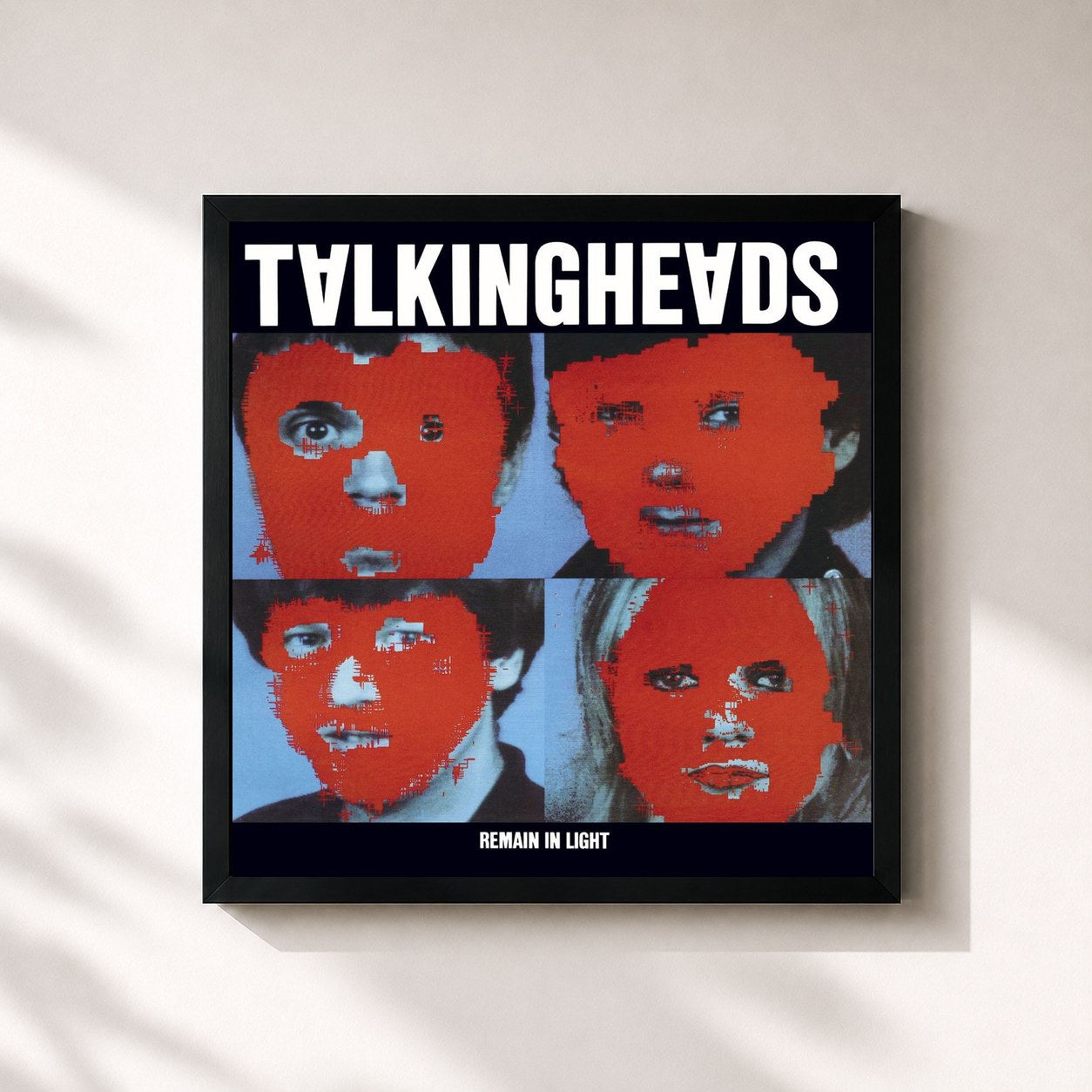 Talking Heads · Remain in Light (Deluxe Version)