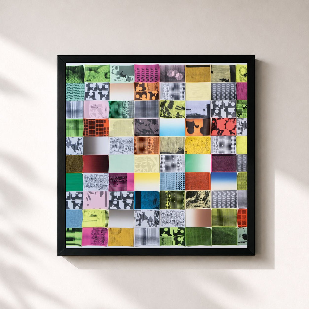 Four Tet · Three +