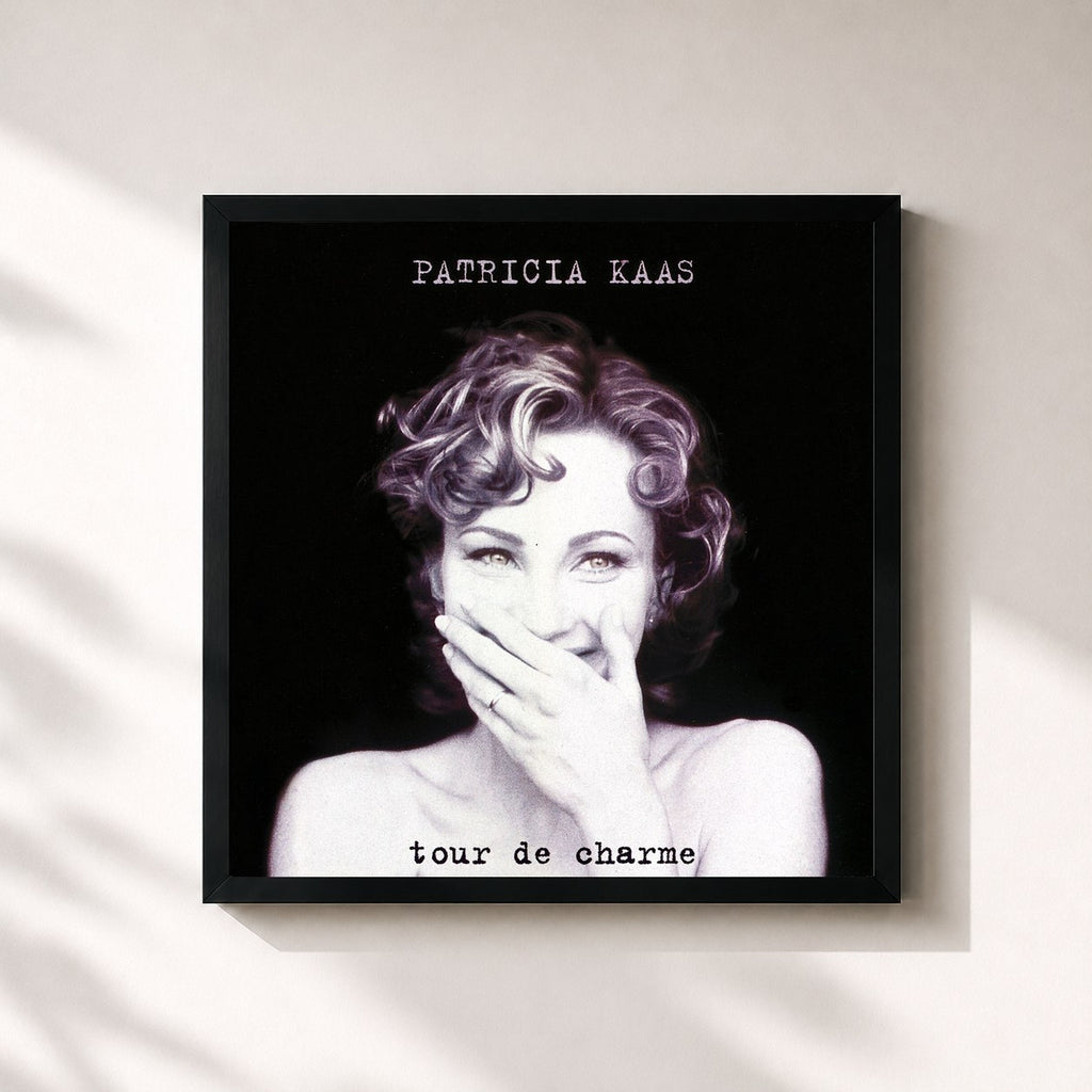 Patricia Kaas · Tour De Charme (Live 1994)