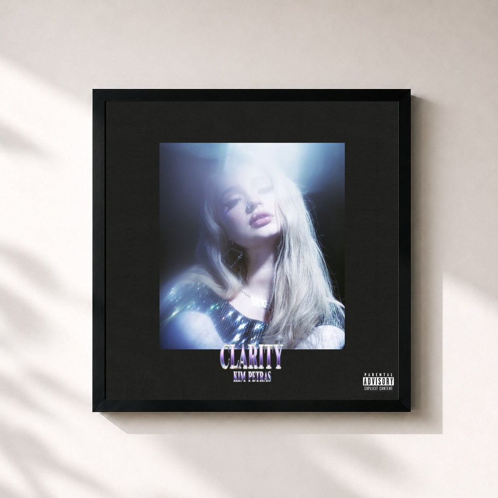 Kim Petras – Clarity