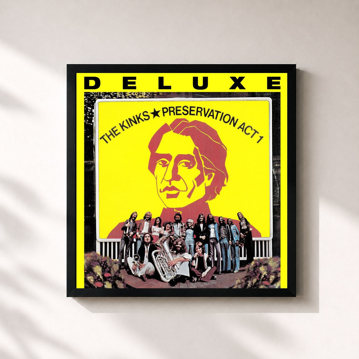 The Kinks · Preservation (Act 1 / Deluxe)