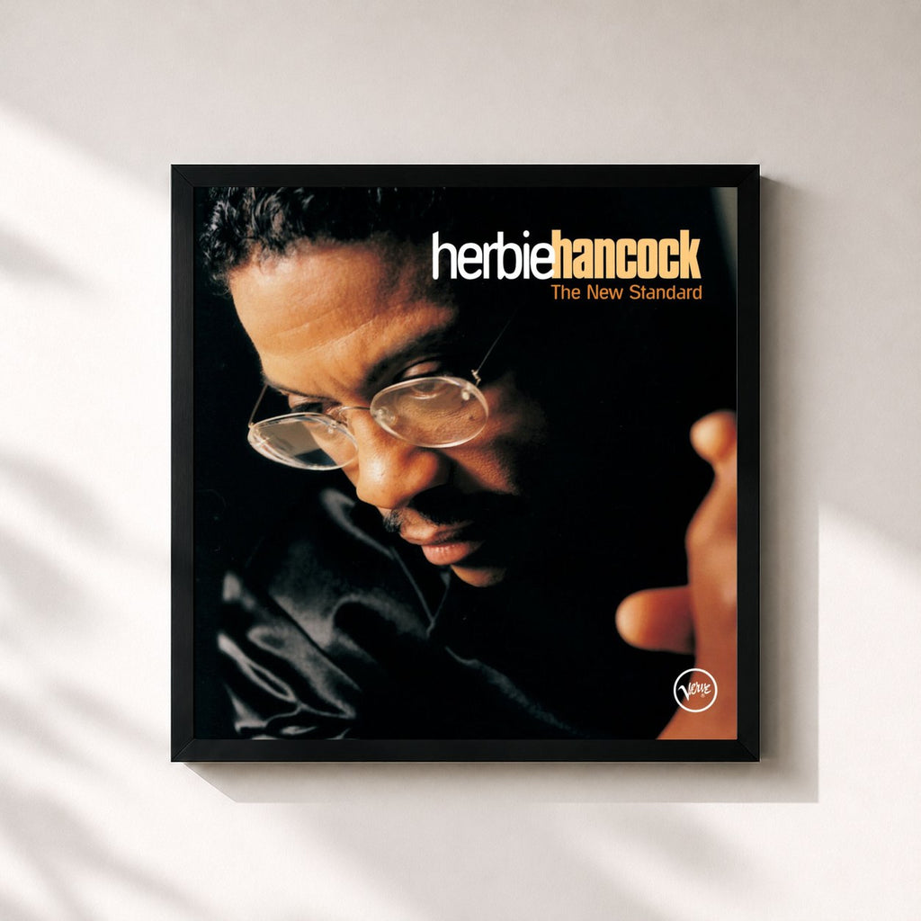 Herbie Hancock · The New Standard