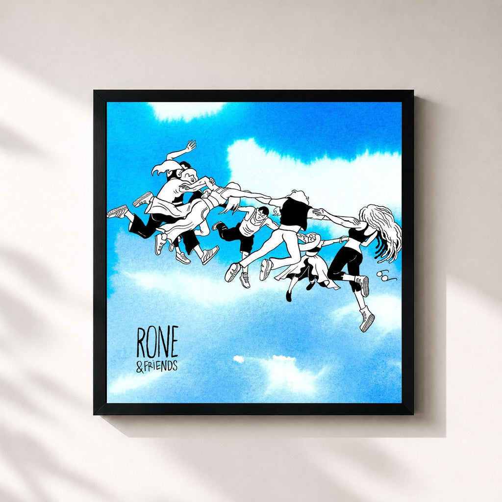 Rone · Rone & Friends