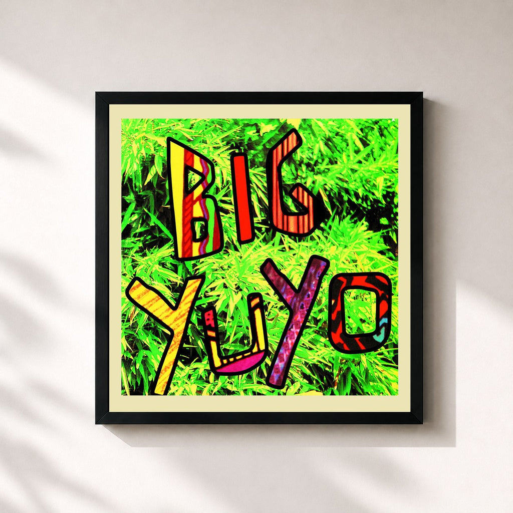 Los Pericos · Big Yuyo