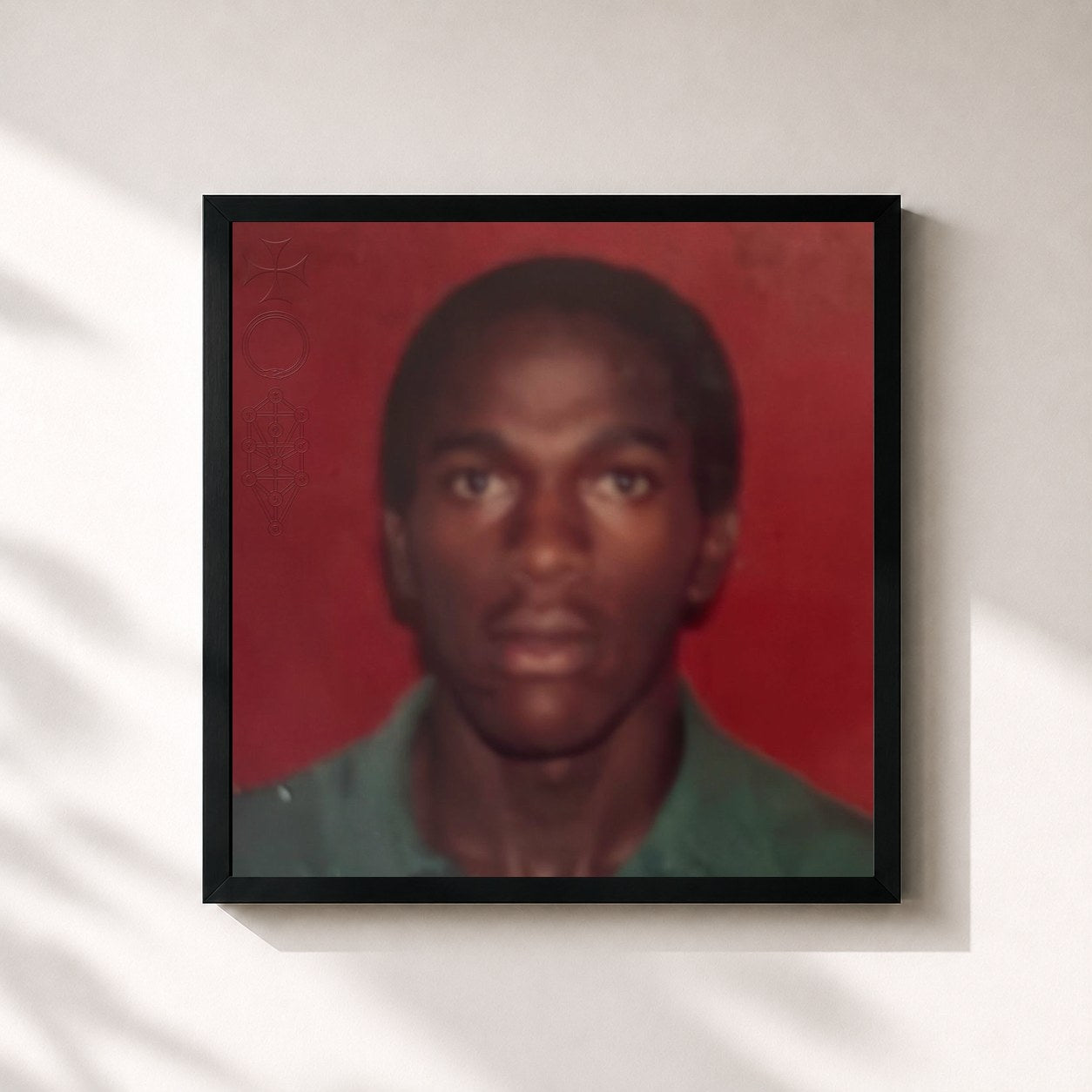 Daniel Caesar · Son Of Spergy